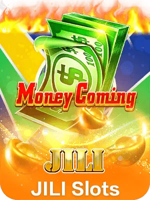 Chơi game slot nha cai 188bet Money Coming Jili Slots