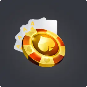 Biểu tượng Casino Trực Tuyến